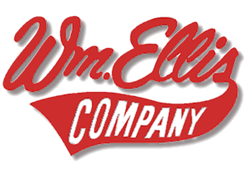 William Ellis Company